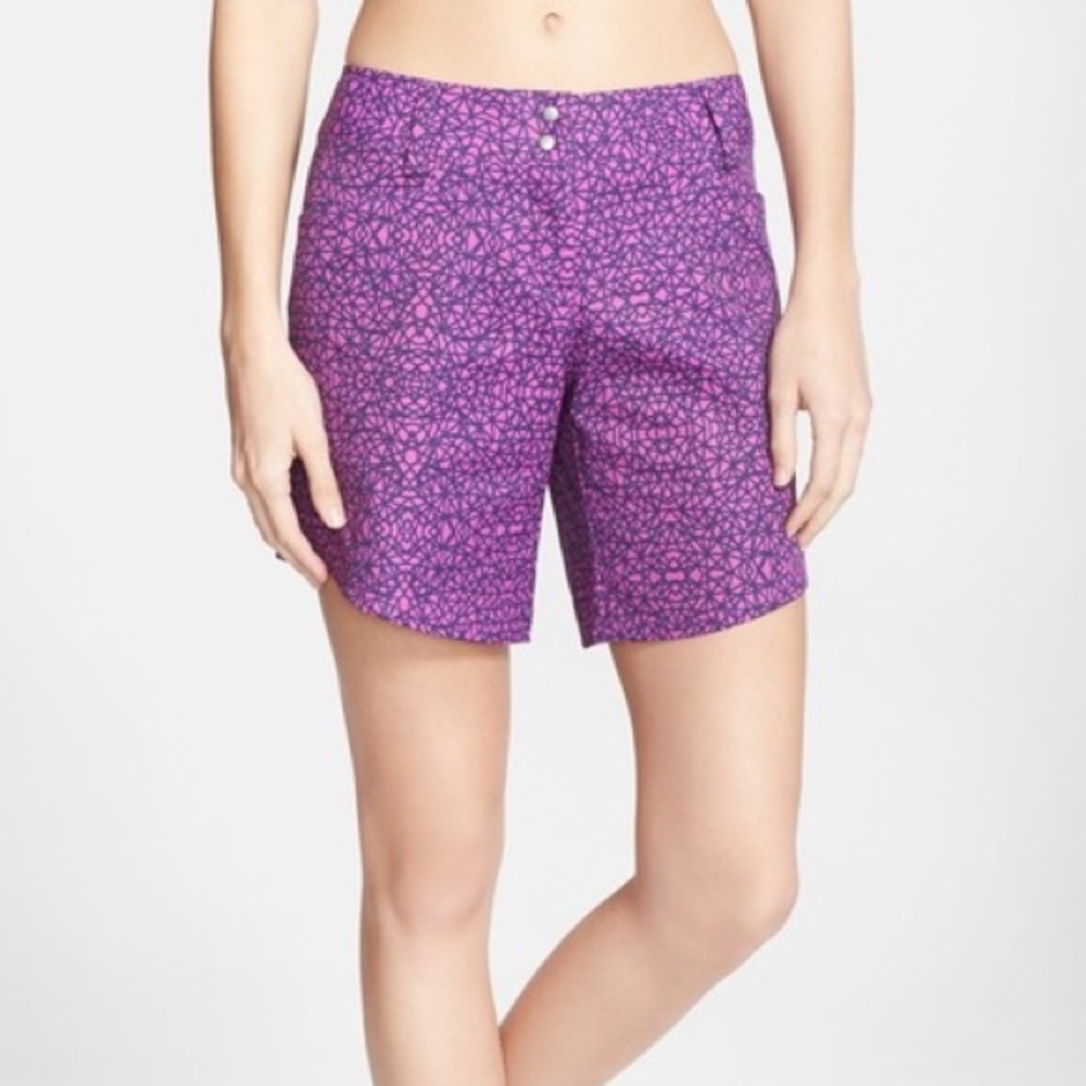 Adidas Golf Shorts NWT